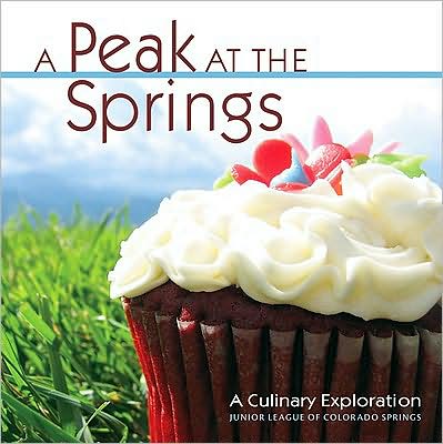 Peak at the Springs