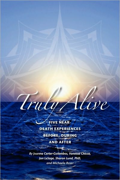 Truly Alive