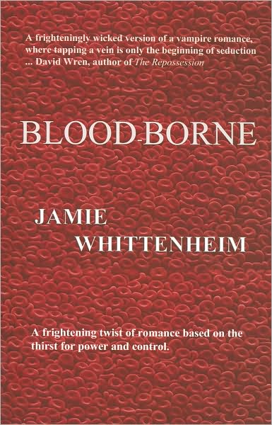 Blood-borne