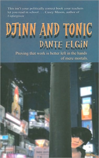 Djinn and Tonic