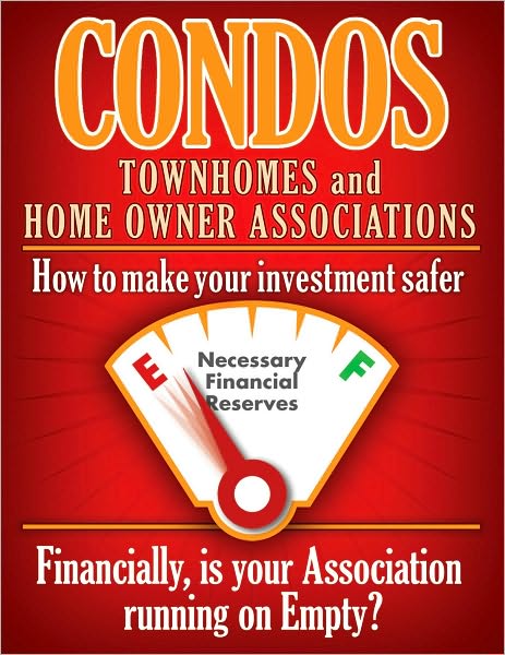 Condos Townhomes and Home Owner Associations