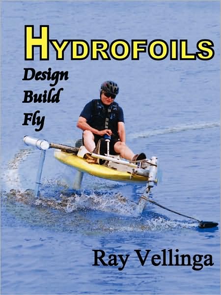 Hydrofoils