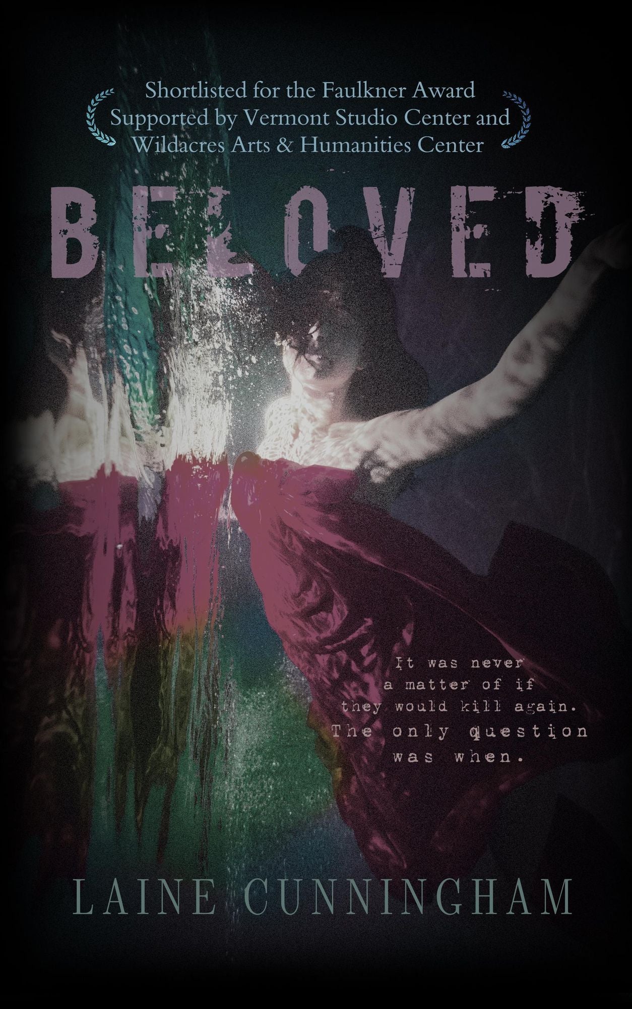 Beloved: A Noir Thriller