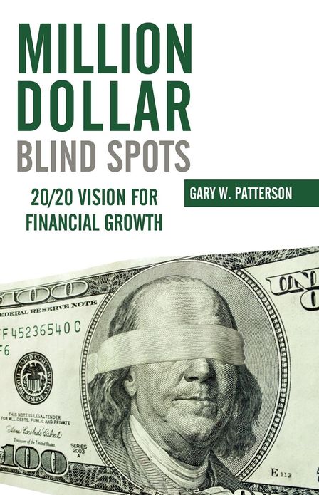 Million-Dollar Blind Spots: 20/20 Vision for Financial Growth