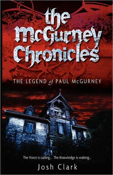 The Legend Of Paul Mcgurney