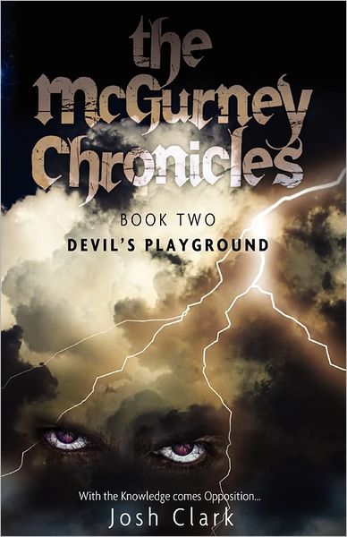 Devil's Playground