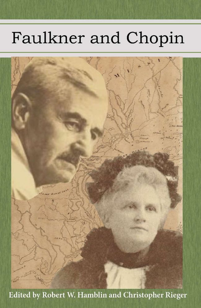 Faulkner and Chopin