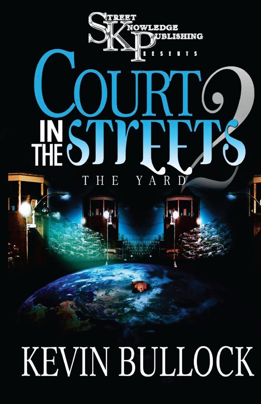 Court In The Streets 2