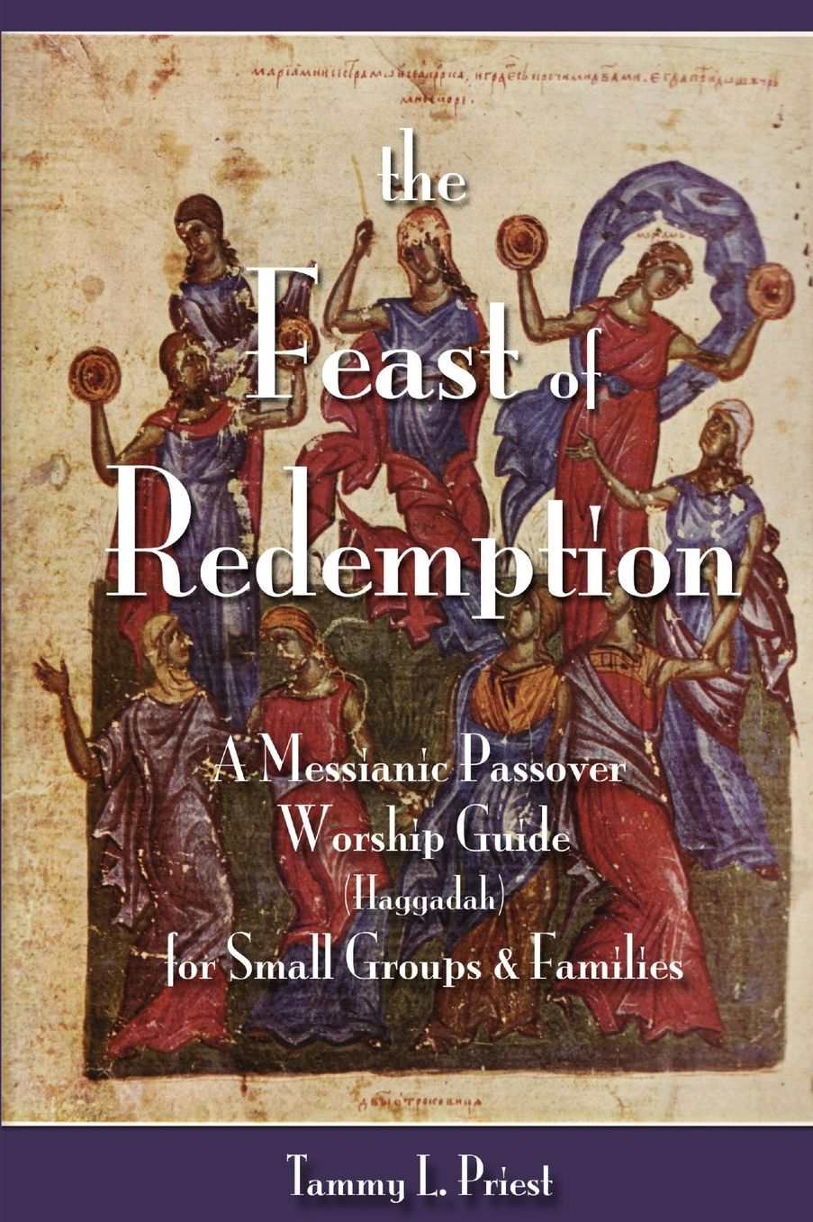 The Feast Of Redemption