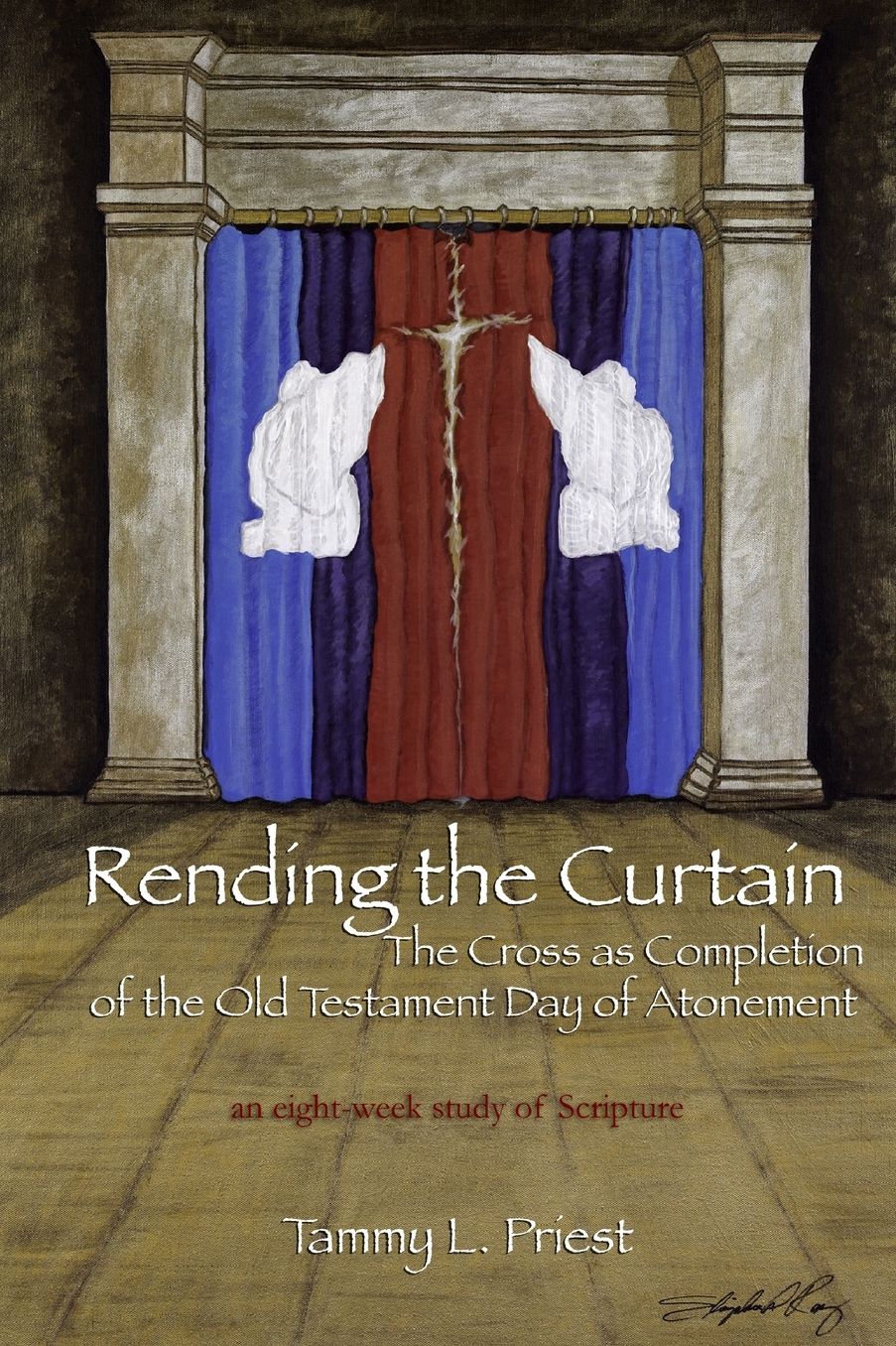 Rending the Curtain