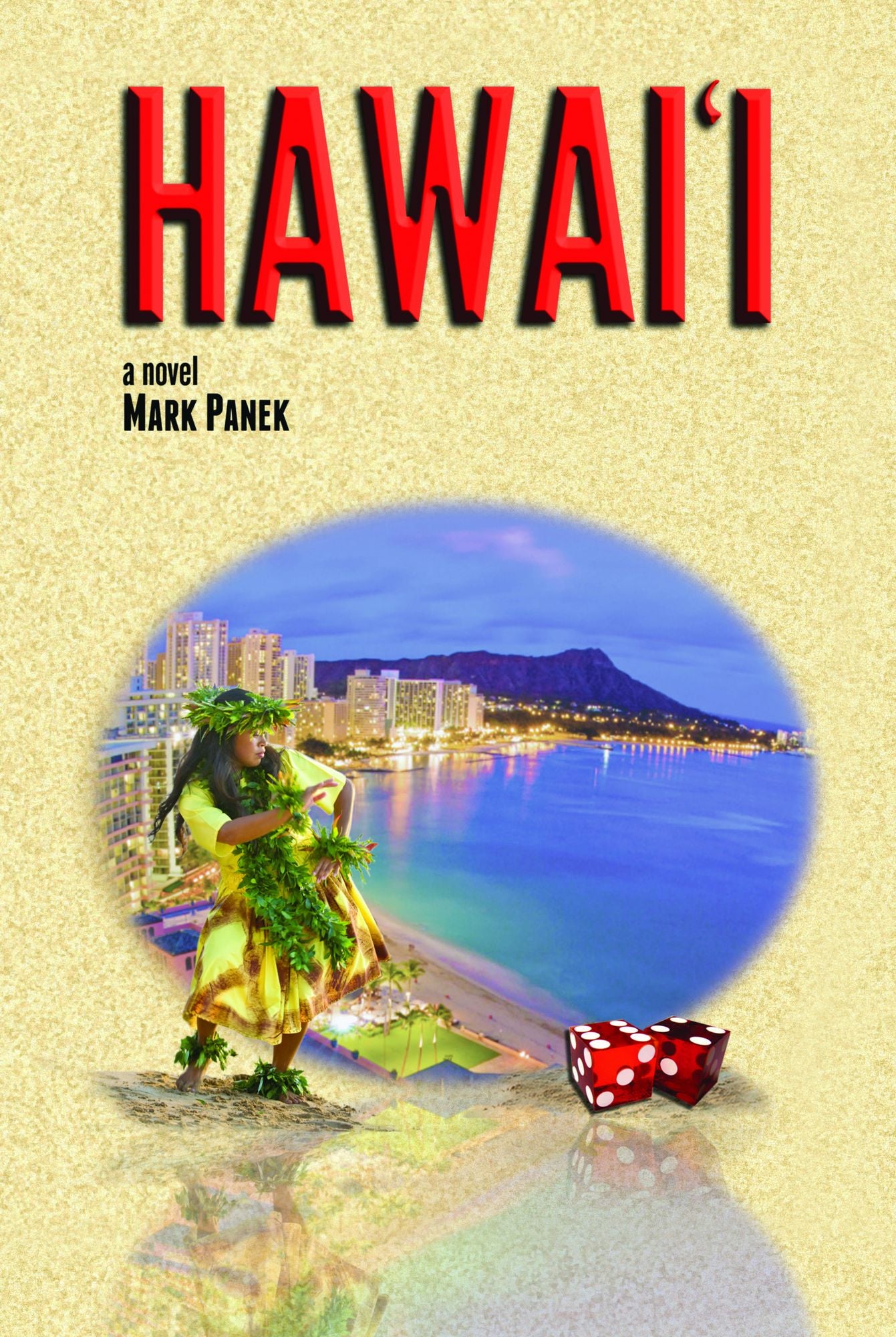Hawaii: A Novel