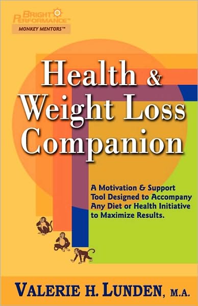 Health and Weight Loss Companion