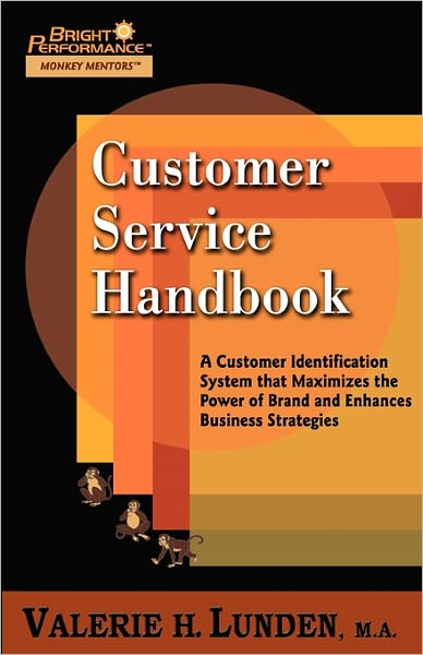 Customer Service Handbook