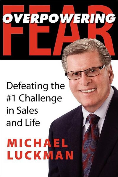 Overpowering Fear