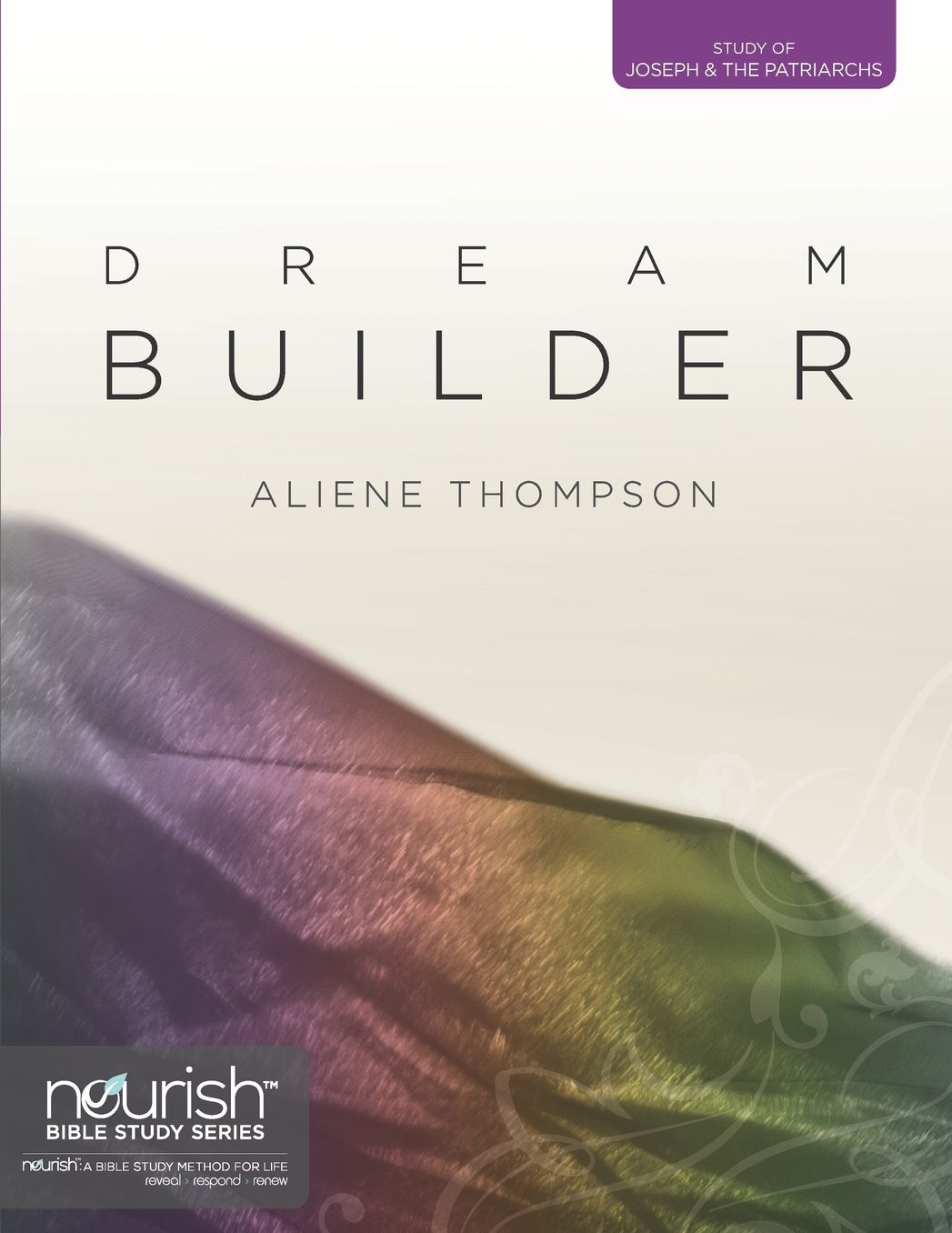 Dream Builder: A Study on Jospeh and the Patriarchs