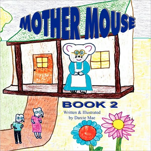 Mother Mouse