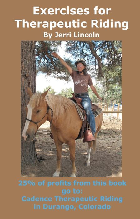 Exercises For Therapeutic Riding