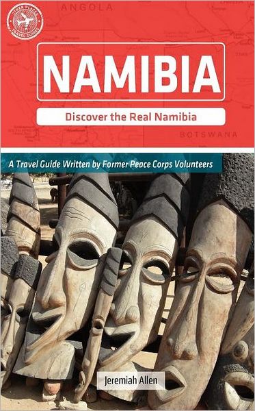 Namibia (Other Places Travel Guide)