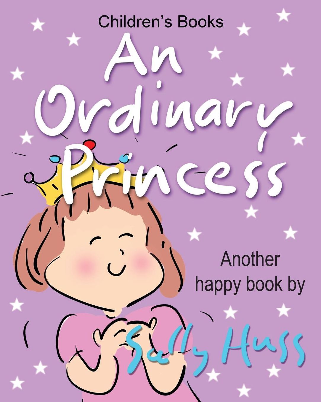 AN ORDINARY PRINCESS