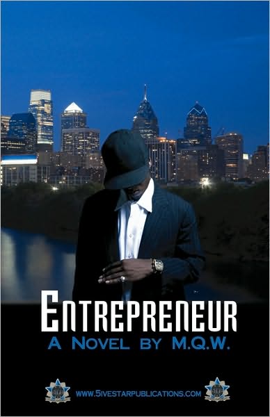 Entrepreneur