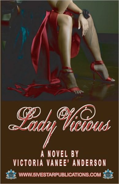 Lady Vicious