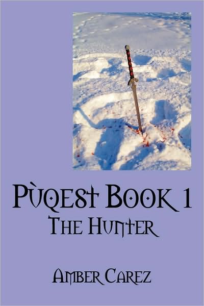 Puqest Book 1