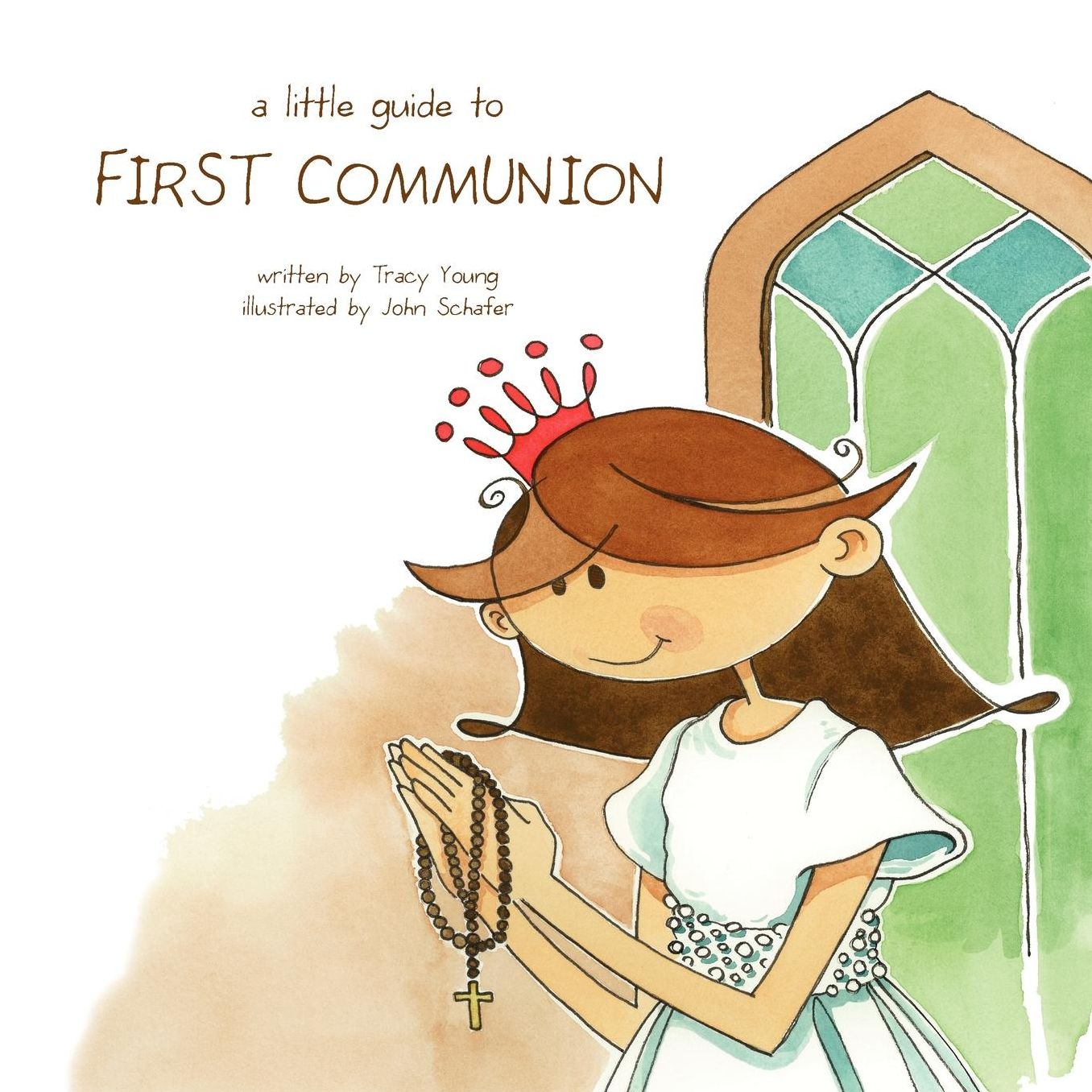 A Little Guide to First Communion