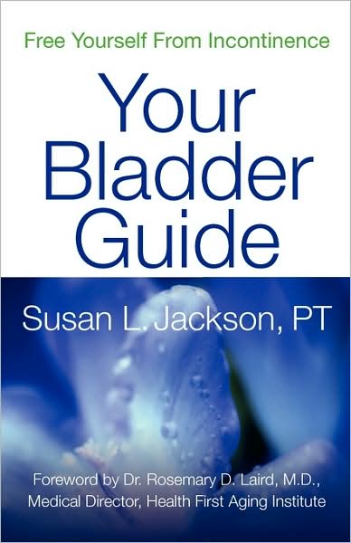 Free Yourself From Incontinence