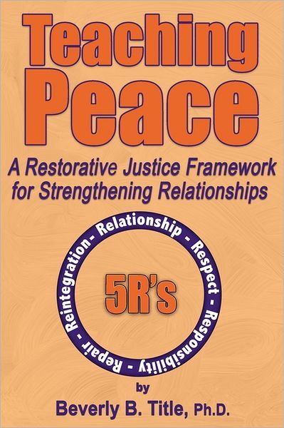 Teaching Peace