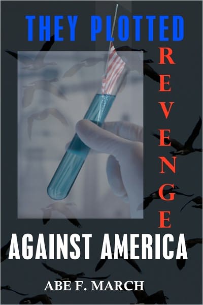 They Plotted Revenge