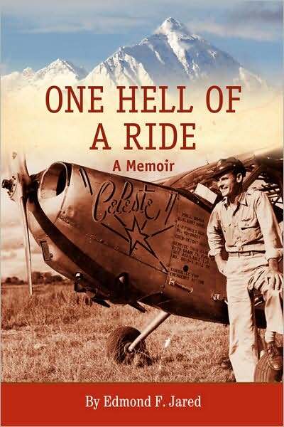 One Hell Of A Ride