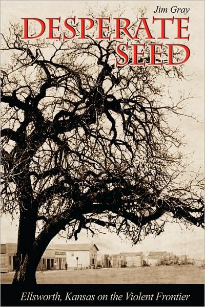 Desperate Seed