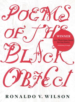 Poems of the Black Object
