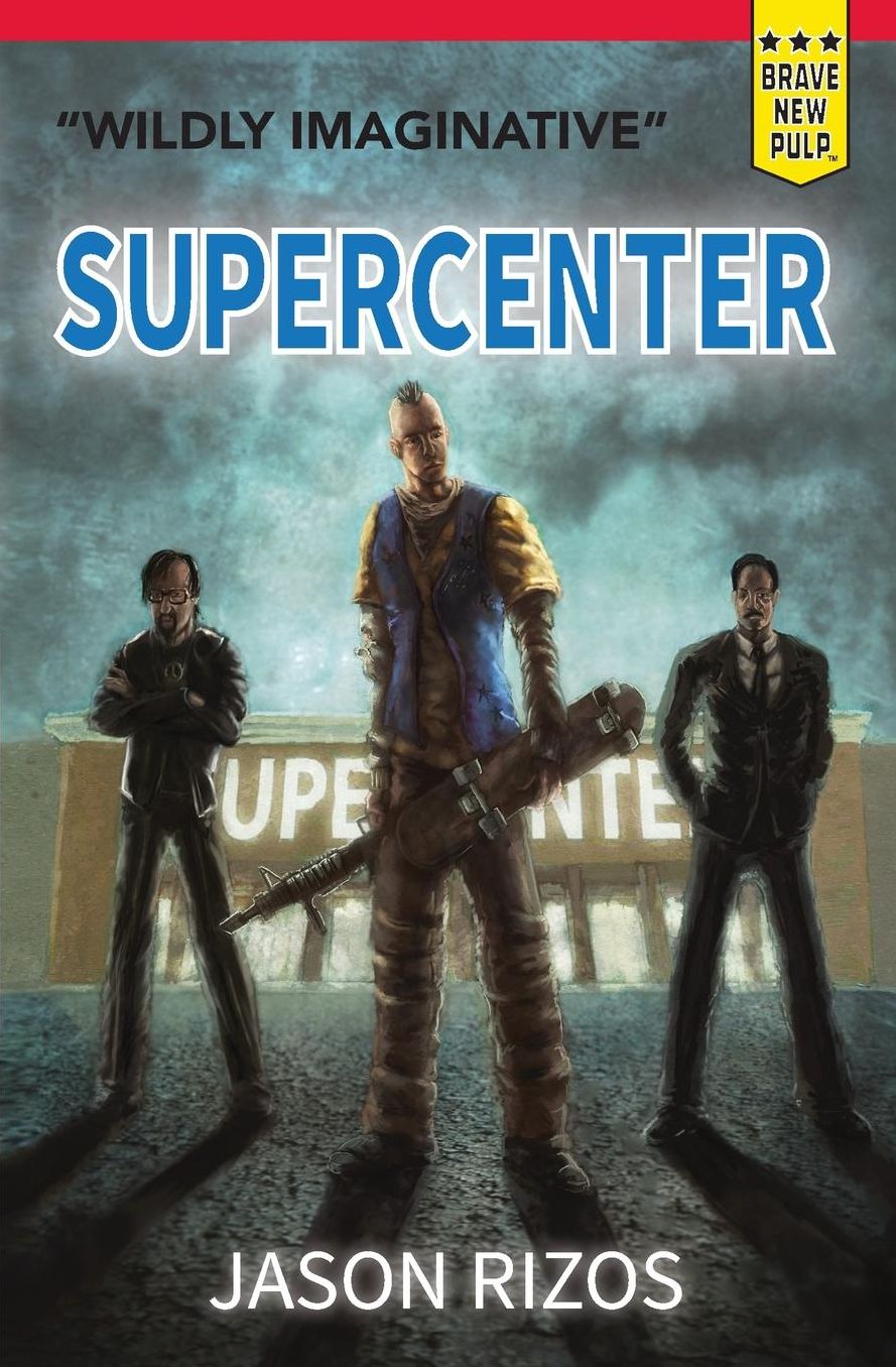 Supercenter