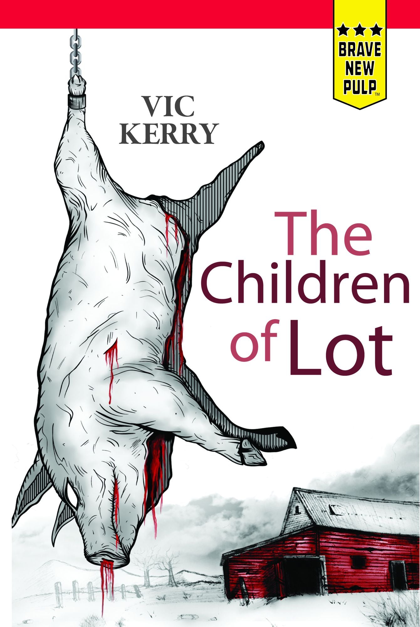 Children of Lot