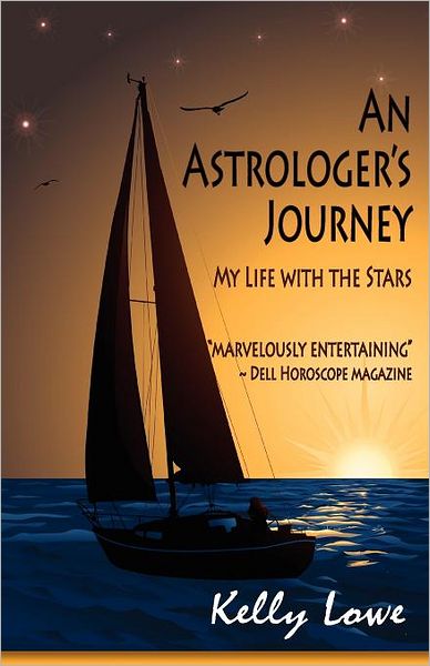 An Astrologer's Journey My Life With The Stars