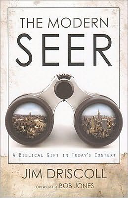 The Modern Seer : A Biblical Gift in Today's Context