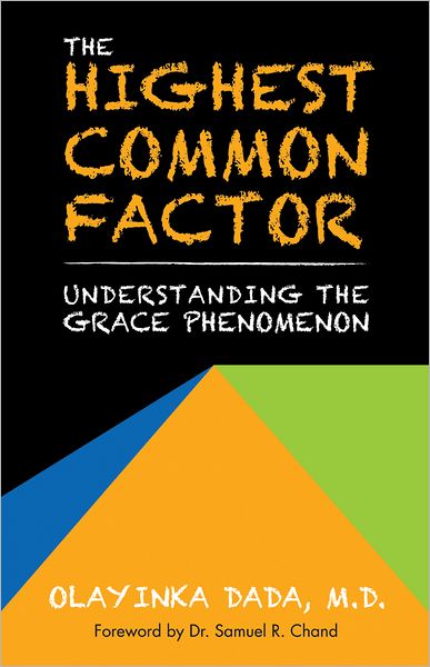The Highest Common Factor: Understanding the grace phenomenon