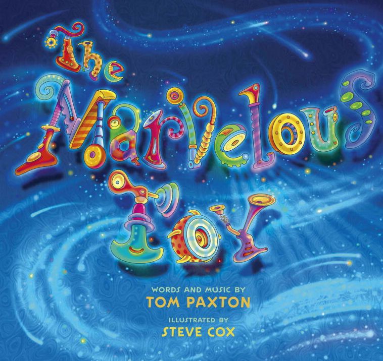 The Marvelous Toy