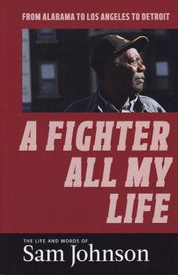 A Fighter All My Life
