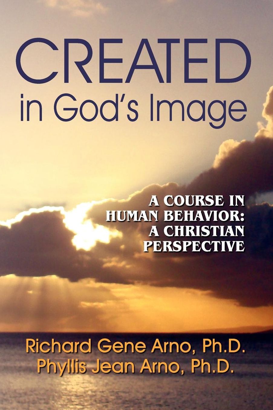 Created In God's Image