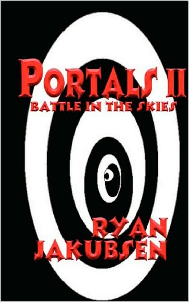 Portals Ii (Battle In The Skies)