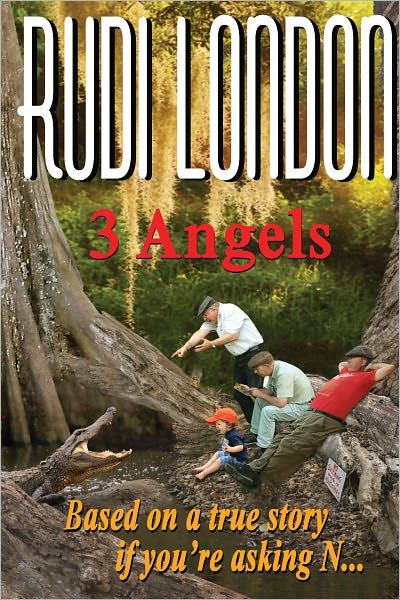 3 Angels: Based on a true story if you're asking N?