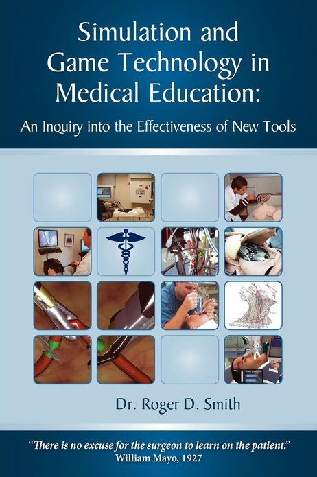 Game Technology In Medical Education