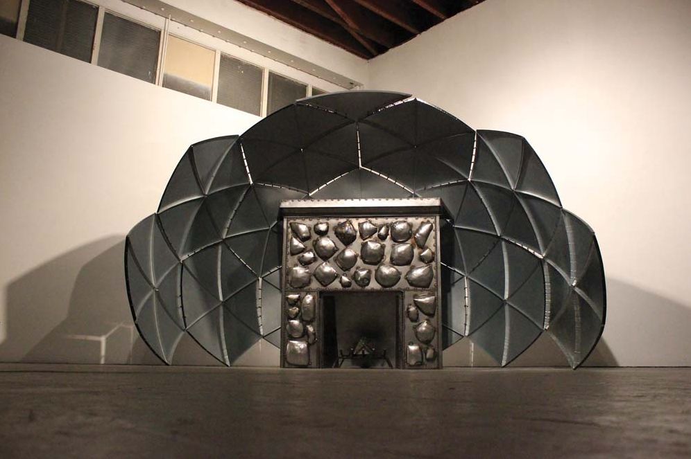 Mundos Alternos: Art and Science Fiction in the Americas