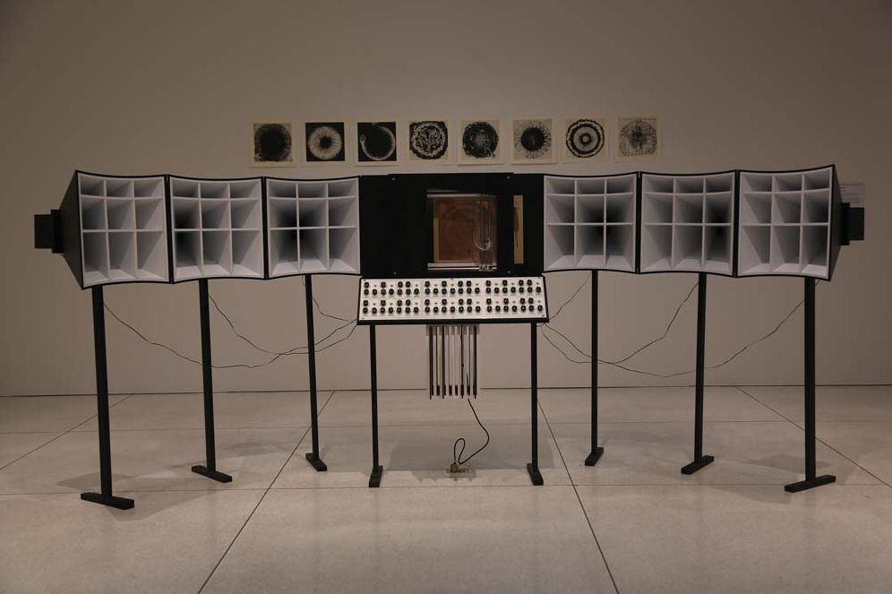 Mundos Alternos: Art and Science Fiction in the Americas
