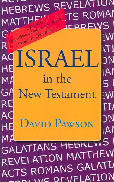 Israel in the New Testament