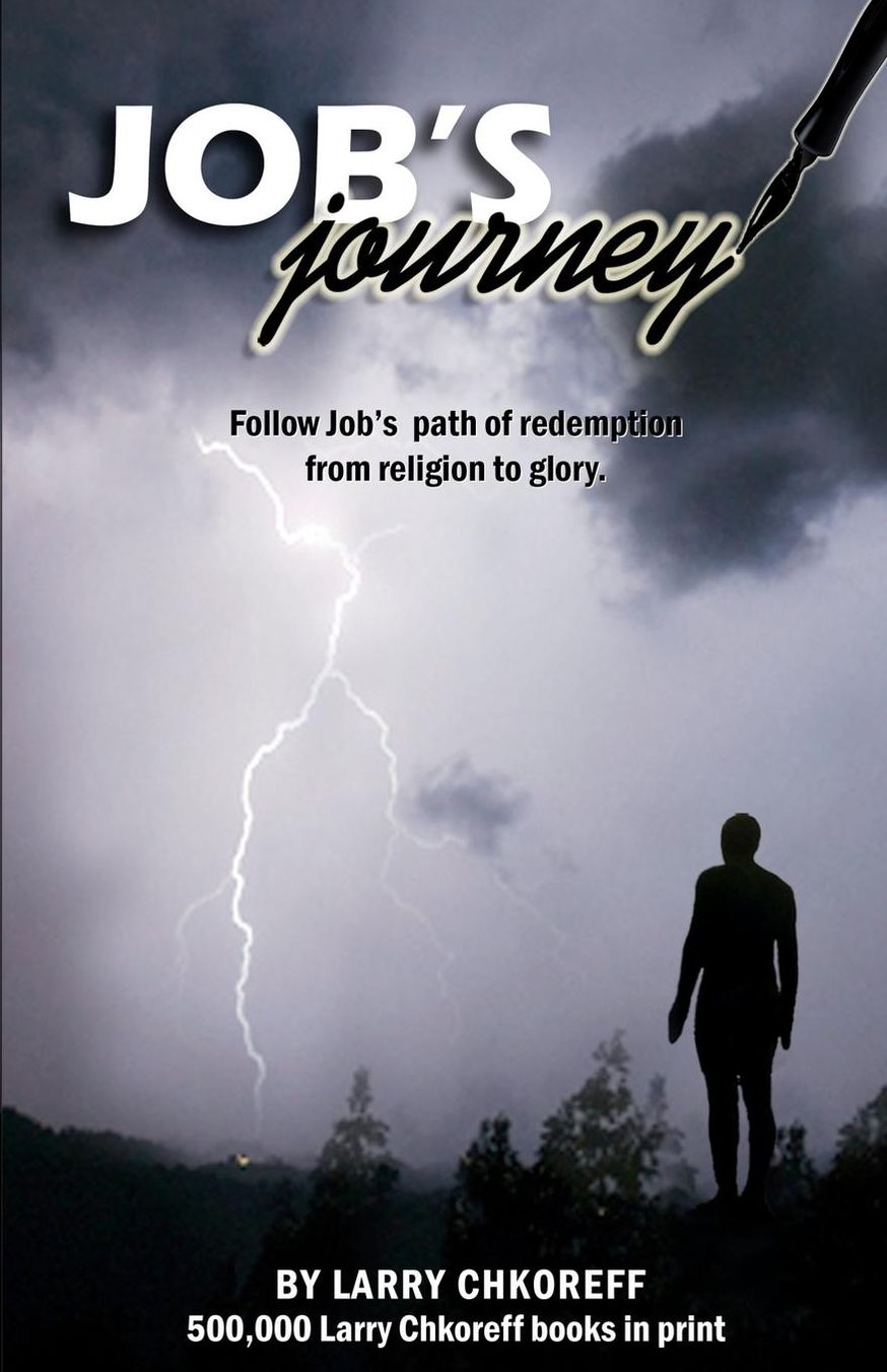 Job's Journey