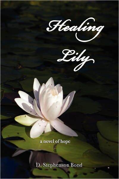 Healing Lily