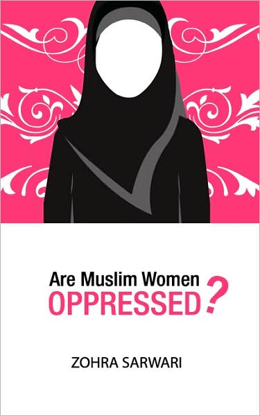 Are Muslim Women Oppressed?